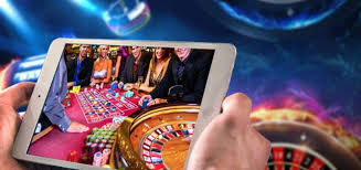Официальный сайт Casino AzartPlay